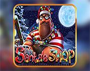 Take Santa's Shop