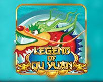 Legend of Qu Yuan