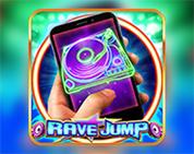 Rave Jump mobile